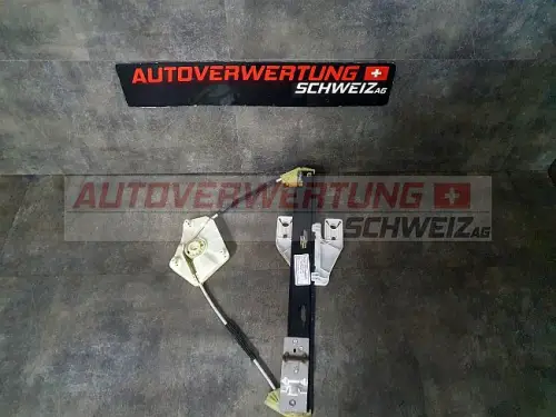 5F9 839 462 C FENSTERHEBER HINTEN RECHTS SEAT LEON