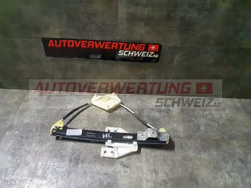 Festerheber Hinten Links Seat Leon