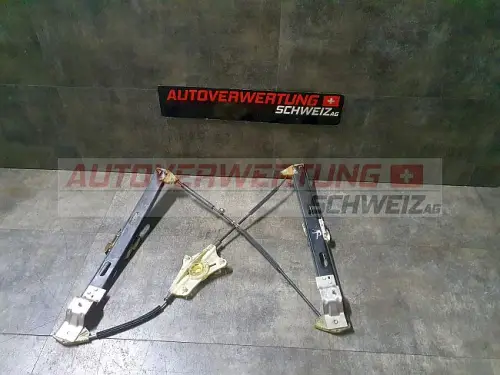 Fensterheber Vorne Rechts Seat Leon