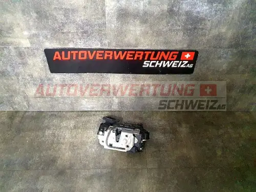 5K4839015AF TÜRSCHLOSS SEAT LEON