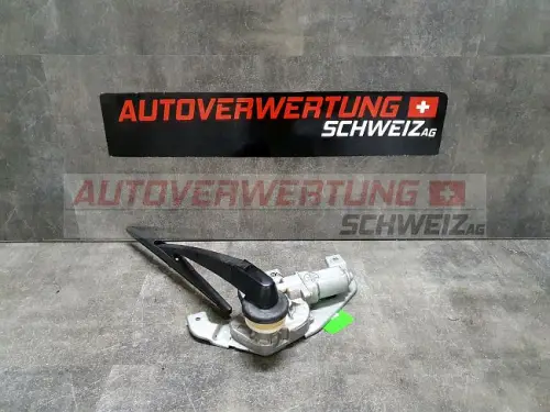 Scheibenwischermotor Hinten Suzuki Swift 1.3L