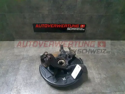 Achsschenkel Vorne Links Seat Leon