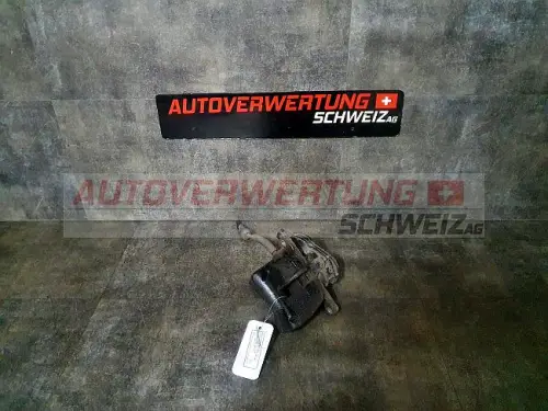 Bremszange Elektrisch Hinten Links Audi A4 2.0TDI