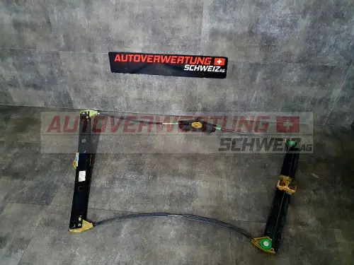 8K0 837 461 / 8K0837461 Fensterheber Vorne Link Audi A4