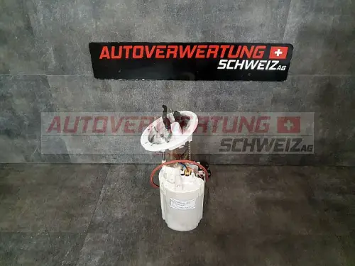 8K1 721 523 / 8K1721523 Gaspedal Audi A4