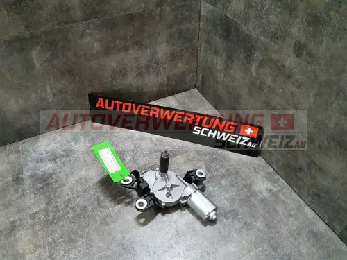 5k6955711B Scheibenwischermotor hinten VW Polo GTI