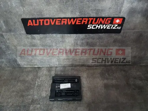 8T0 919 603 A / 8T0919603A Display Audi A4