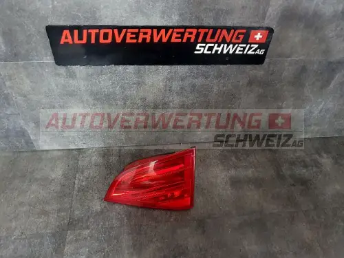 8K0 959 851 D / 8K0959851D Fensterheberschalter Vorne Links Audi A4