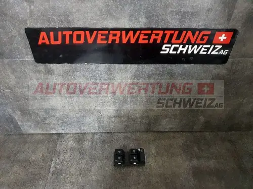 8K0 959 812 / 8K0959812 Fensterhebermotor Hinten Rechts Audi A4