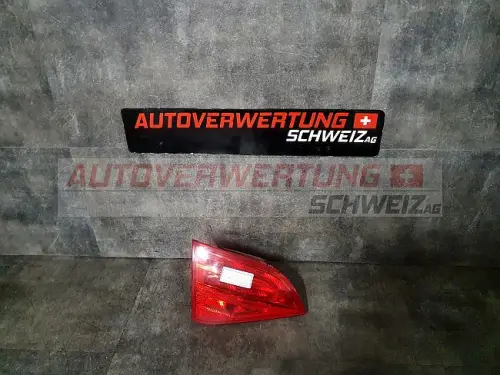 Heckklappenschloss Audi A4