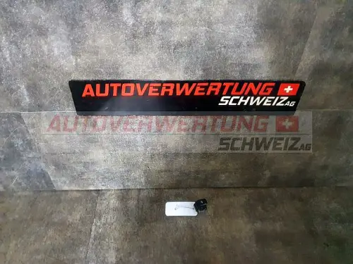 8K0 614 517 BP / 8K0614517BP ABS Steuergerät Audi A4