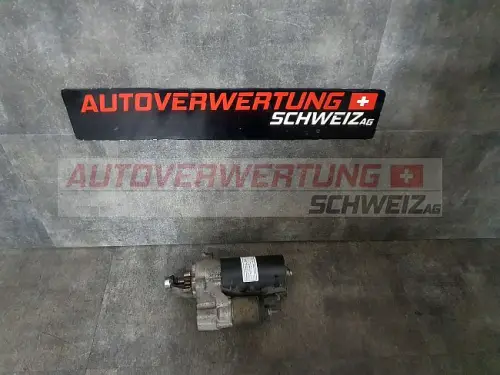KXP Getriebe Audi A4 B8 / A5 2.0TDI