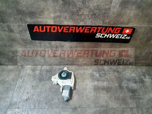 8K0 959 801 B / 8K0959801B Fensterhebermotor Vorne Rechts VW Sharan