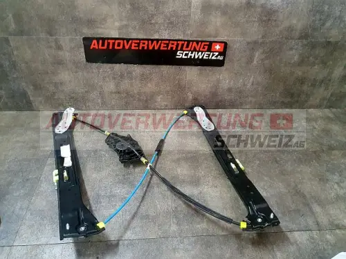 7N0837461H FENSTERHEBER VORNE LINKS VW SHARAN