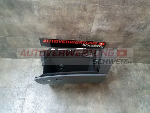 7N1857114 HANDSCHUHFACH VW SHARAN