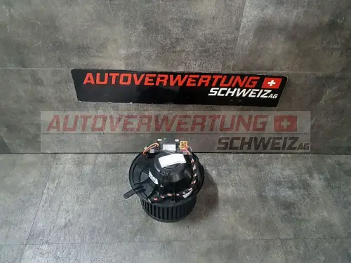 3C0907521F INNENRAUMGEBLÄSE VW SHARAN