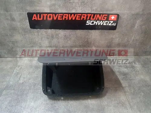 7N0857922 MITTELFACH ABLAGEFACH VW SHARAN