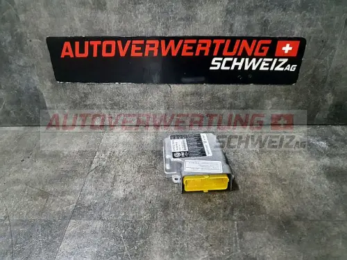 7N0959655B AIRBAGSTEUERGERÄT VW SHARAN