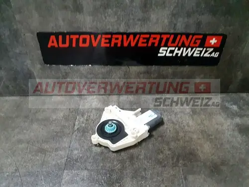 8K0959802B FENSTERHEBERMOTOR HINTEN LINKS VW SHARAN