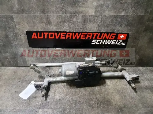 7N1955023A / 7N1955119A SCHEIBENWISCHERMOTOR VORNE