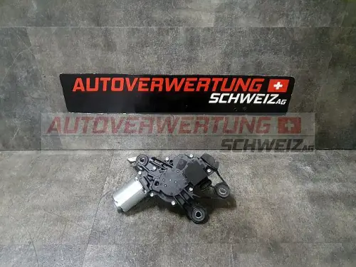5K6955711B WISCHERMOTOR HINTEN VW SHARAN
