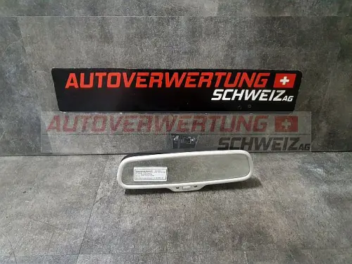 7N0857511F INNENSPIEGEL VW SHARAN