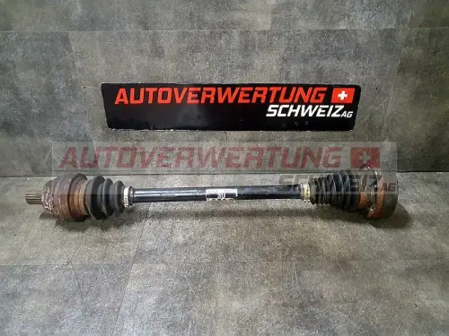 ANTRIEBSWELLE HINTEN RECHTS VW SHARAN