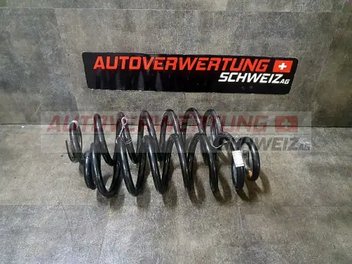 FEDERN HINTEN VW SHARAN