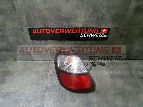RÜCKLEUCHTE HINTEN LINKS SUBARU OUTBACK / Subaru Legacy