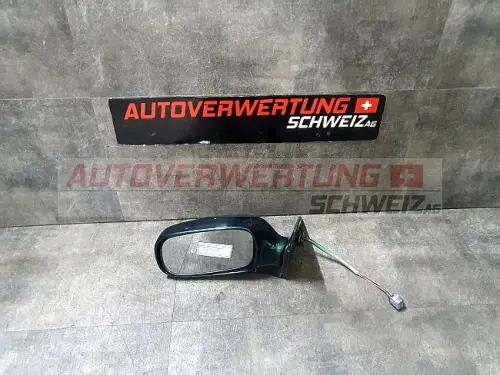 AUSSENSPIEGEL LINKS SUBARU OUTBACK