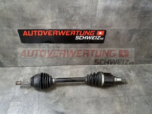 ANTRIEBSWELLE VORNE RECHTS FORD FIESTA