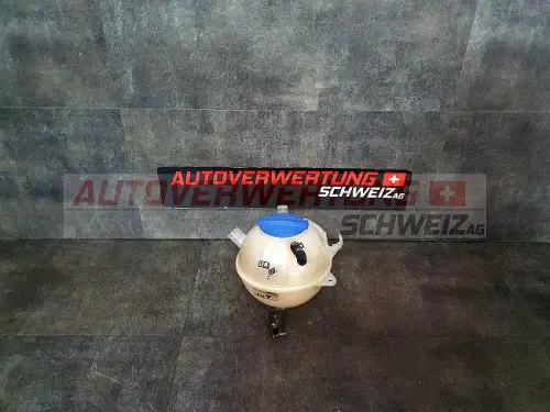 1K0121407A WASSERKÜHLERBEHÄLTER VW GOLF 6