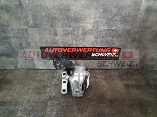 1K0199262 MOTORHALTER VW GOLF 6