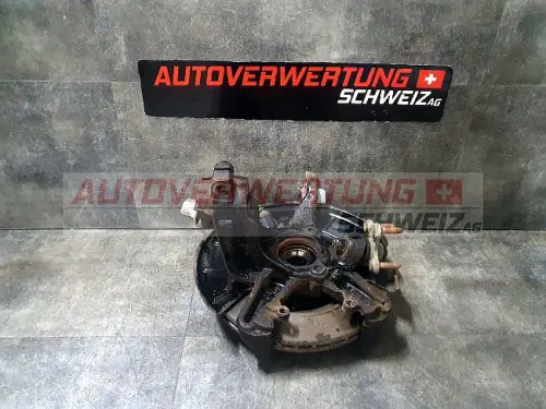ACHSSCHENKEL VORNE RECHTS VW GOLF 6