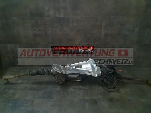 1K1423051EK / 1K0909144M LENKGETRIEBE VW GOLF 6