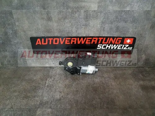 5K0959703D FENSTERHEBERMOTOR HINTEN LINKS VW GOLF 6