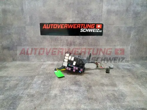 Sicherungskasten Suzuki Swift 1.3L