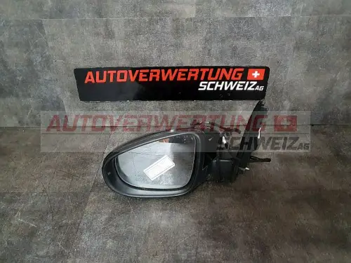 5K0857501C AUSSENSPIEGEL LINKS VW GOLF 6 *