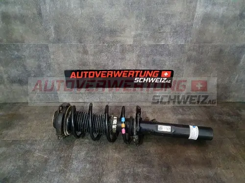 1K0413031BF FEDERBEIN VORNE RECHTS VW GOLF 6