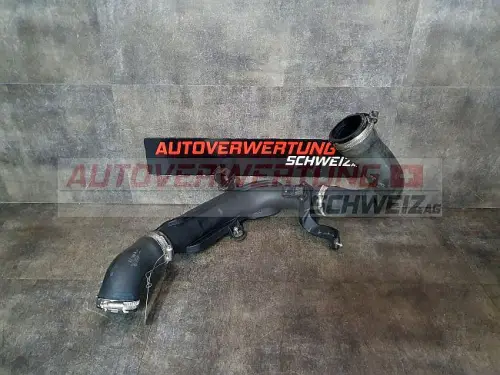1K0145770AE LADELUFTSCHLAUCH VW GOLF 6