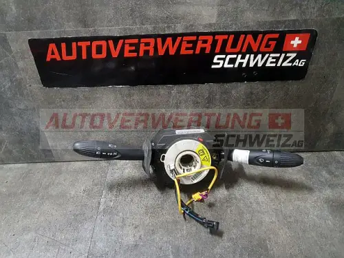 07354521460 LENKSTOCK FIAT 500