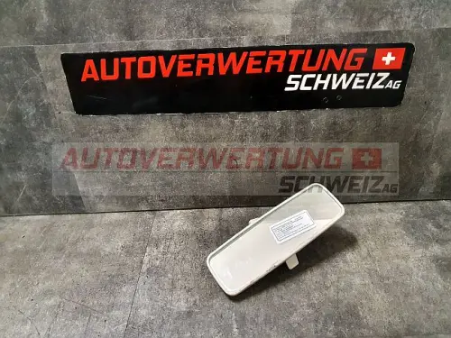 INNENSPIEGEL FIAT 500