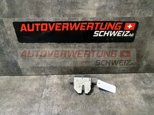 55701971 HECKKLAPPENSCHLOSS FIAT 500