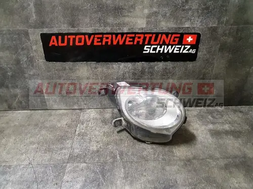 45520711 SCHEINWERFER VORNE RECHTS FIAT 500