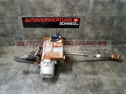 66724106582 LENKSÄULE FIAT 500