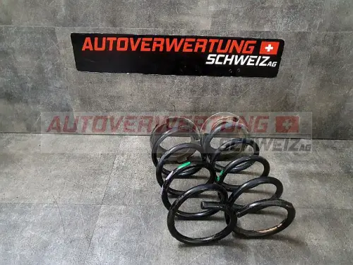 FEDERN HINTEN FIAT 500 PREIS PRO STK.