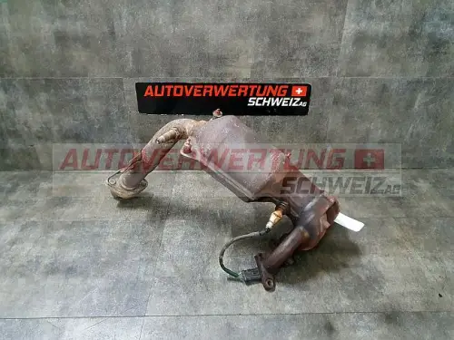 551872899 KATALYSATOR FIAT 500