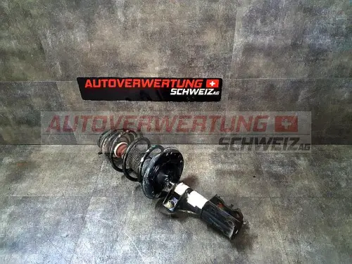 314840 / 30-L10-A / 824902005223 FEDERBEIN VORNE RECHTS FIAT 500