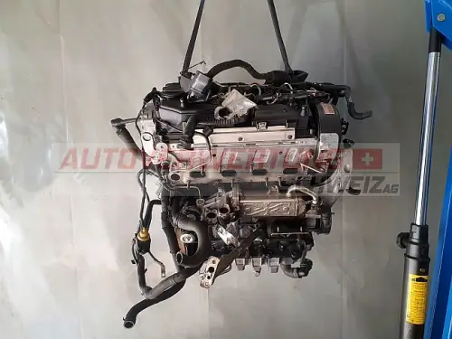 CAY / CAYC MOTOR VW GOLF 6 1.6TDI