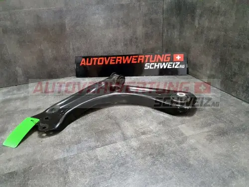 6R0 407 151 F QUERLENKER VORNE LINKS VW POLO GTI